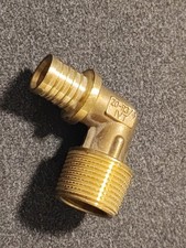 IVT Würth Fitting Bogen 90