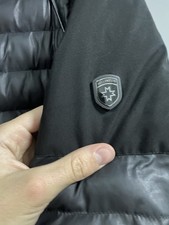 Wellensteyn Jet Jacke