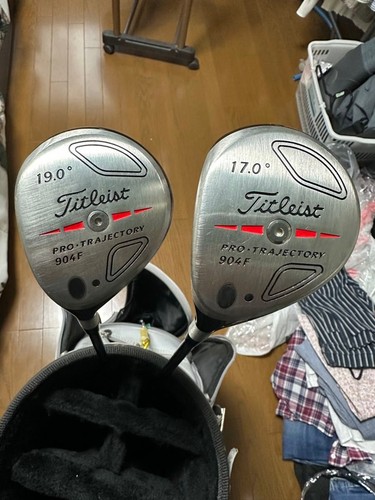 Titleist 904f fairwayholz - titleist,