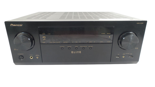Pioneer vsx lx301 - pioneer, elite