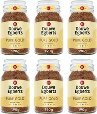 Douwe Egberts Pure Gold Medium