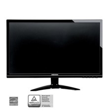 Medion MD 20432 LED-Backlight-Monitor Blaulichtfilter, eingebaute Lautsprecher