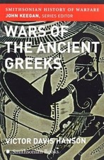 Wars of the Ancient Greeks (Smithsonian History of Warfare) Buch HarpPeren