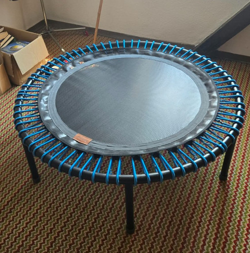 Bellicon premium trampolin - bellicon,