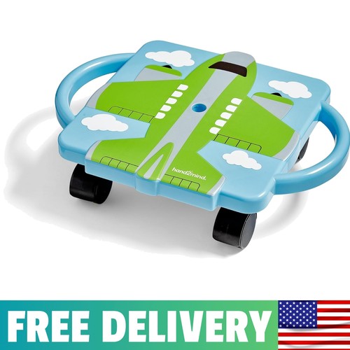 Compact green plane - compact,