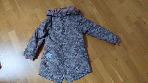 Mini ture winterjacke - ture,