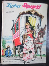 Zirkus Stupsi,Pierre