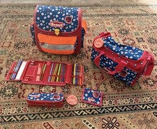 Scout Schulranzen Buddy