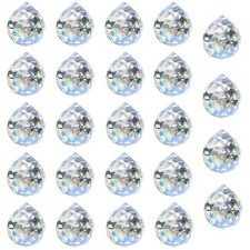 Kristallkugel Anhänger