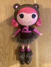 Lalaloopsy Teddy Honigtöpfe