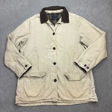 Lands End Jacke Damen Large