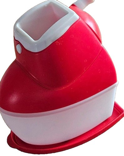 Tupperware mahl chef 400 - tupperware, ml
