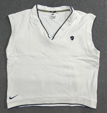 Nike Vintage Pullunder Größe