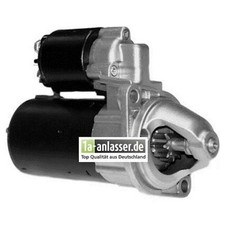 ANLASSER STARTER FÜR DEUTZ