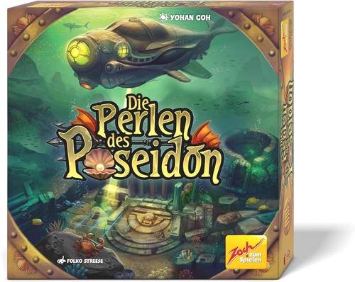 Zoch 601105174 die perlen - zoch,