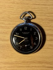 Kienzle Markant Taschenuhr ~