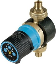 Vortex Zirkulationspumpe