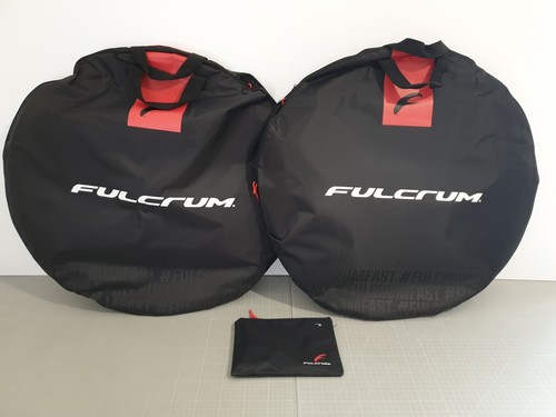 Fulcrum speed plus - speed, 2wf