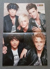 Rare US5/Lafee original full