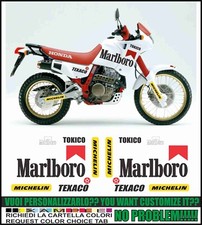 AUFKLEBER DOMINATOR NX 650