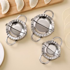 Edelstahl Teig Presse Maker