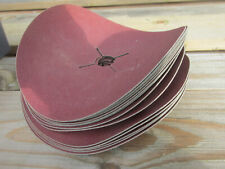 Marken 13 x Fiberschleifscheibe Expert for Metal Korund / Aktion Kunstreg