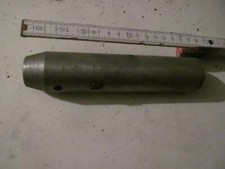 Bolzen Zugmaul Zugmaulstange Schlepper Traktor Zugmaschine LKW ca.40 mm Nr.39196