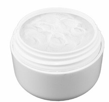 Acrylpuder milchig natur baby - natur,,