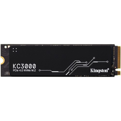 Kingston kc3000 1024 ssd - kc3000,