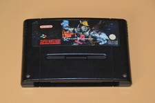 Killer Instinct Nintendo SNES