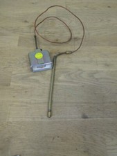 Temperatur Anzeiger Heizkessel