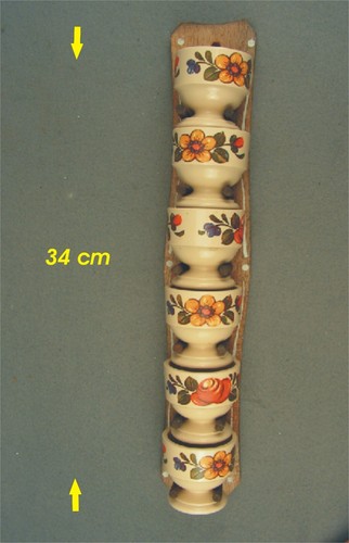 Seltene emsa vintage - vintage, 70er
