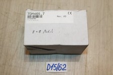 B&R Mischmodul Typ 7DM465.7