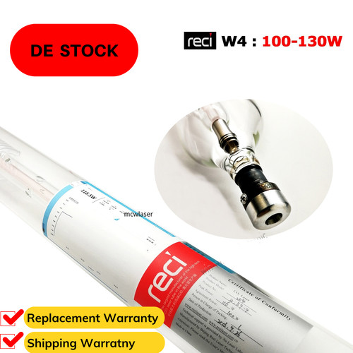 Reci co2 laser tube - laser,