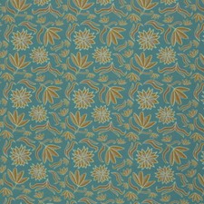0,5m Retro Flowers by Emjo