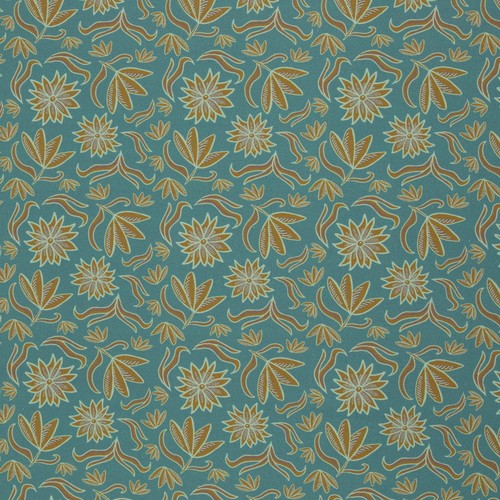 Retro flowers by emjo - retro,