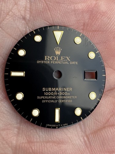 Original rolex submariner - original,