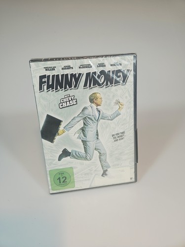 Funny money neu ovp - neu,