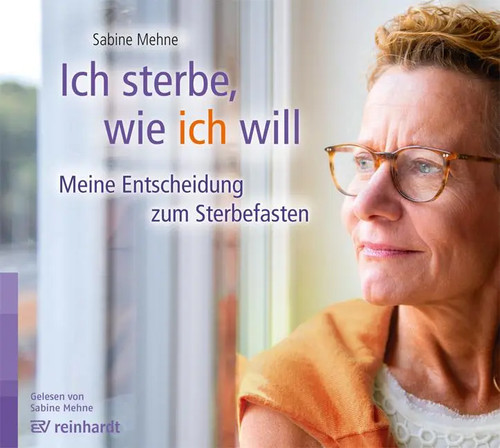 Ich sterbe wie will - ich,