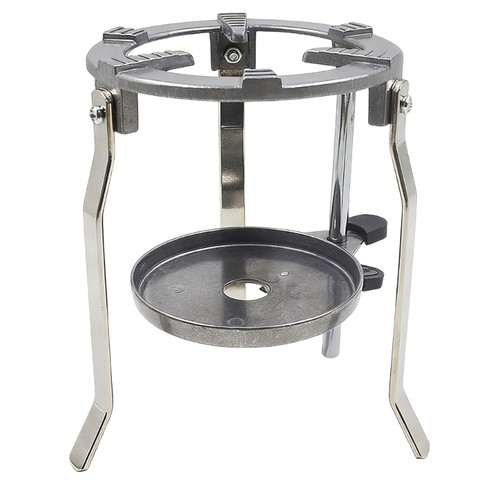 Cast aluminum laboratory - cast,