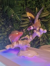 Hutschenreuther Porzellanfigur