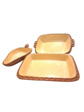 Hoganas Swedish Pottery