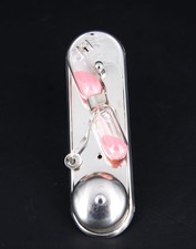 Vintage Sanduhr, Eieruhr- EKosta- in OVP- Top Erhaltung #C3