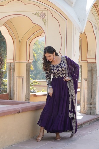 Skyview fashion anarkali - skyview,