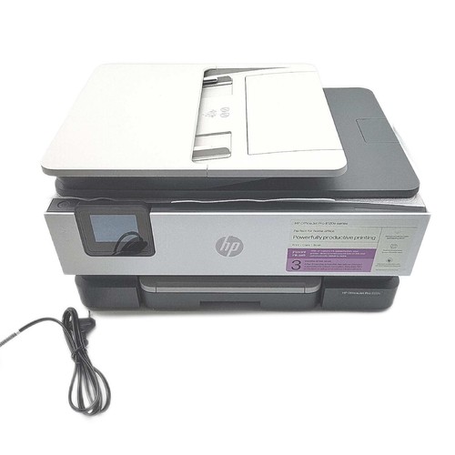 Multifunktionsdrucker - hp,