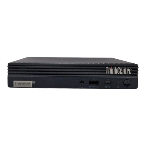 Lenovo thinkcentre m75q - 🔥,