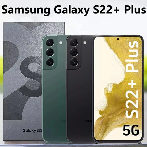 Neu samsung galaxy s22 - s22+, plus