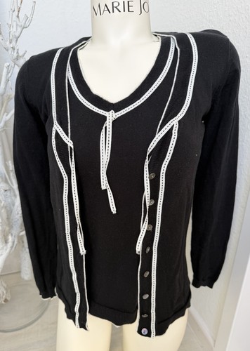 Jette joop top jacke langarm - jette, top+jacke