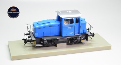 Lenz spur sondermodell - lenz,