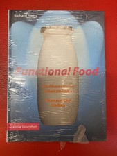 Functional food : Medikamente